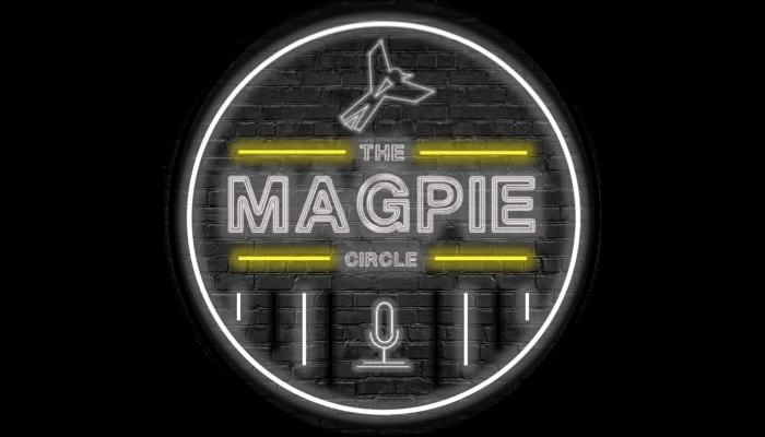 Magpie-Circle Podcast