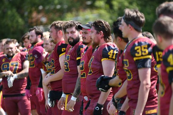 Great Britain: BAFA National Leagues Preview